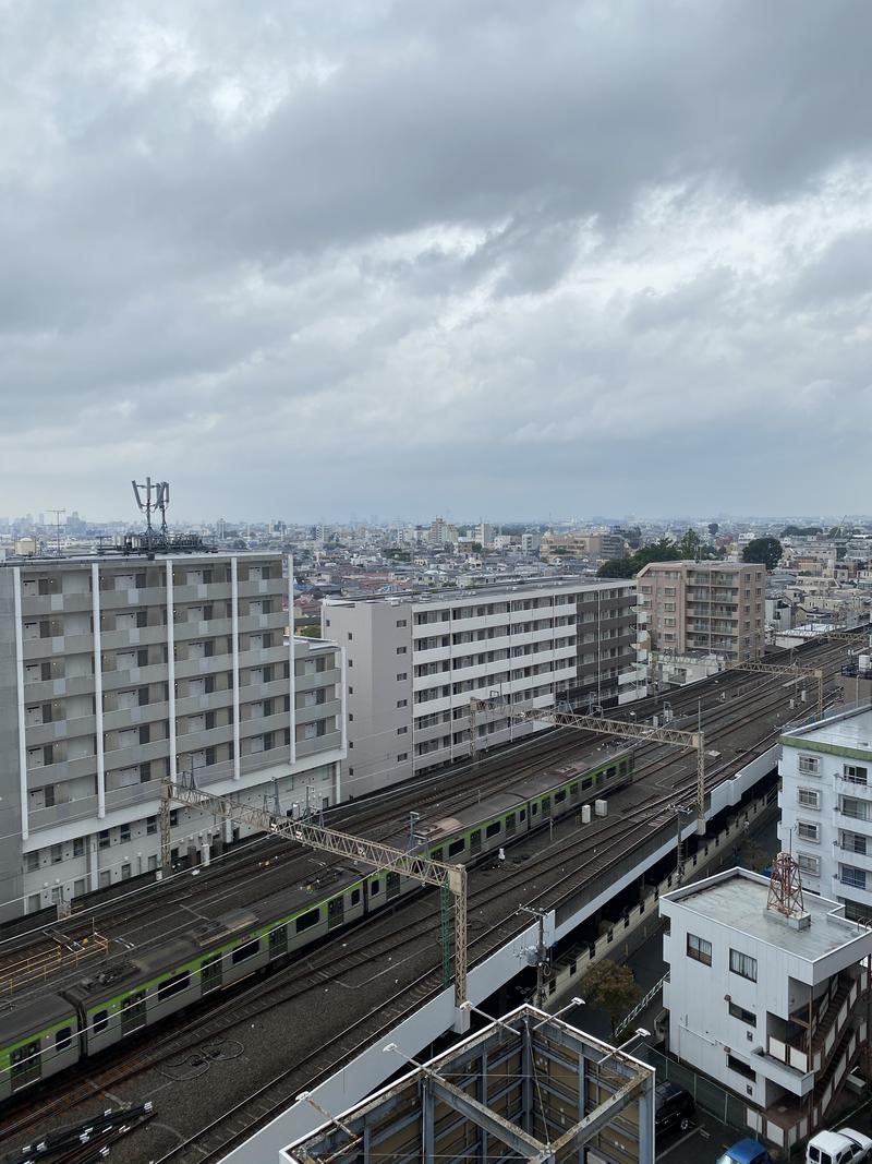 ♨️ちくりん♨️さんの天空のアジト マルシンスパのサ活写真