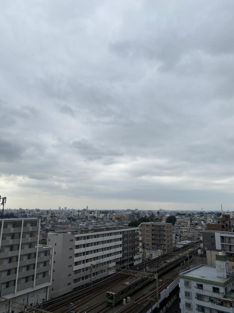 ♨️ちくりん♨️さんの天空のアジト マルシンスパのサ活写真