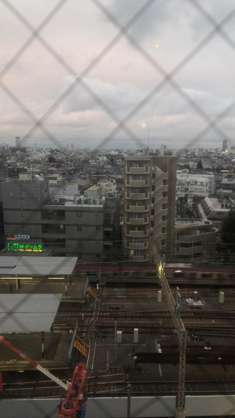 ずっきーさんの天空のアジト マルシンスパのサ活写真