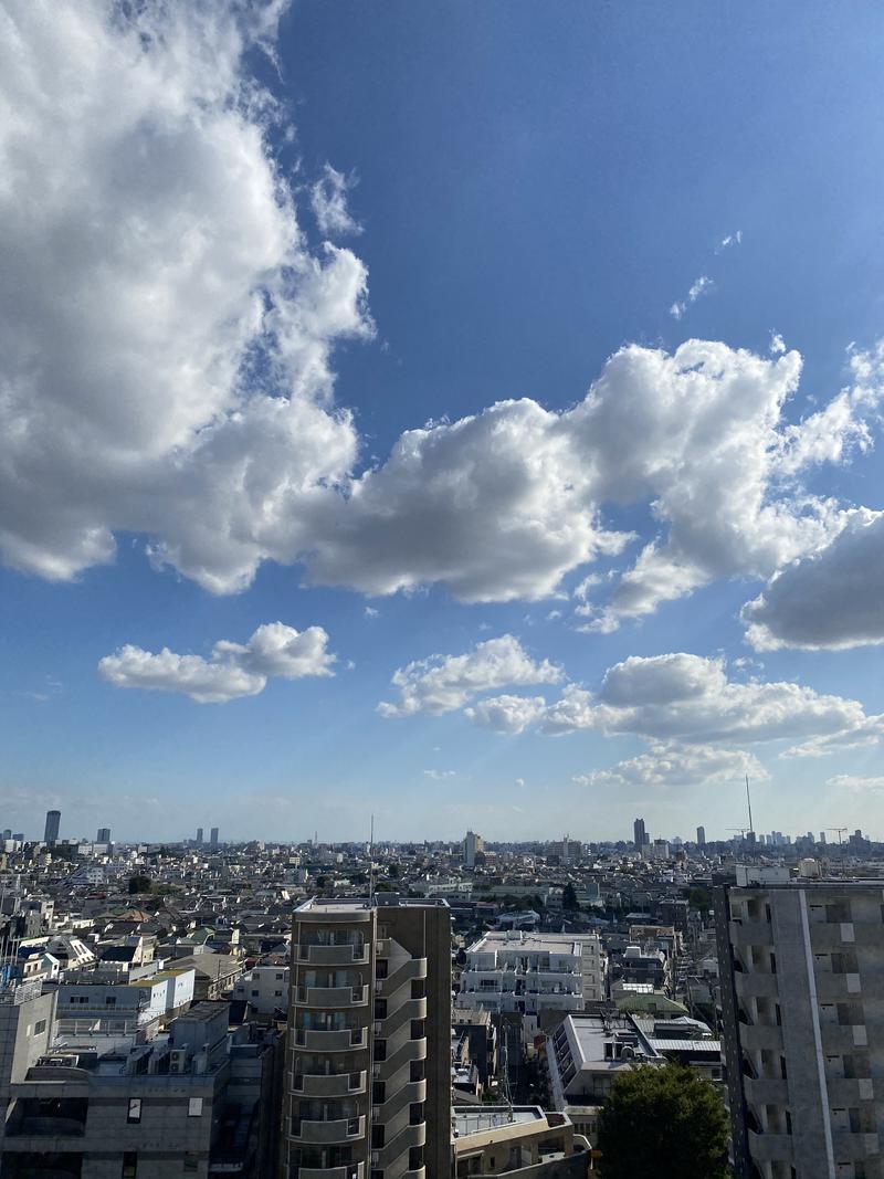 ♨️ちくりん♨️さんの天空のアジト マルシンスパのサ活写真