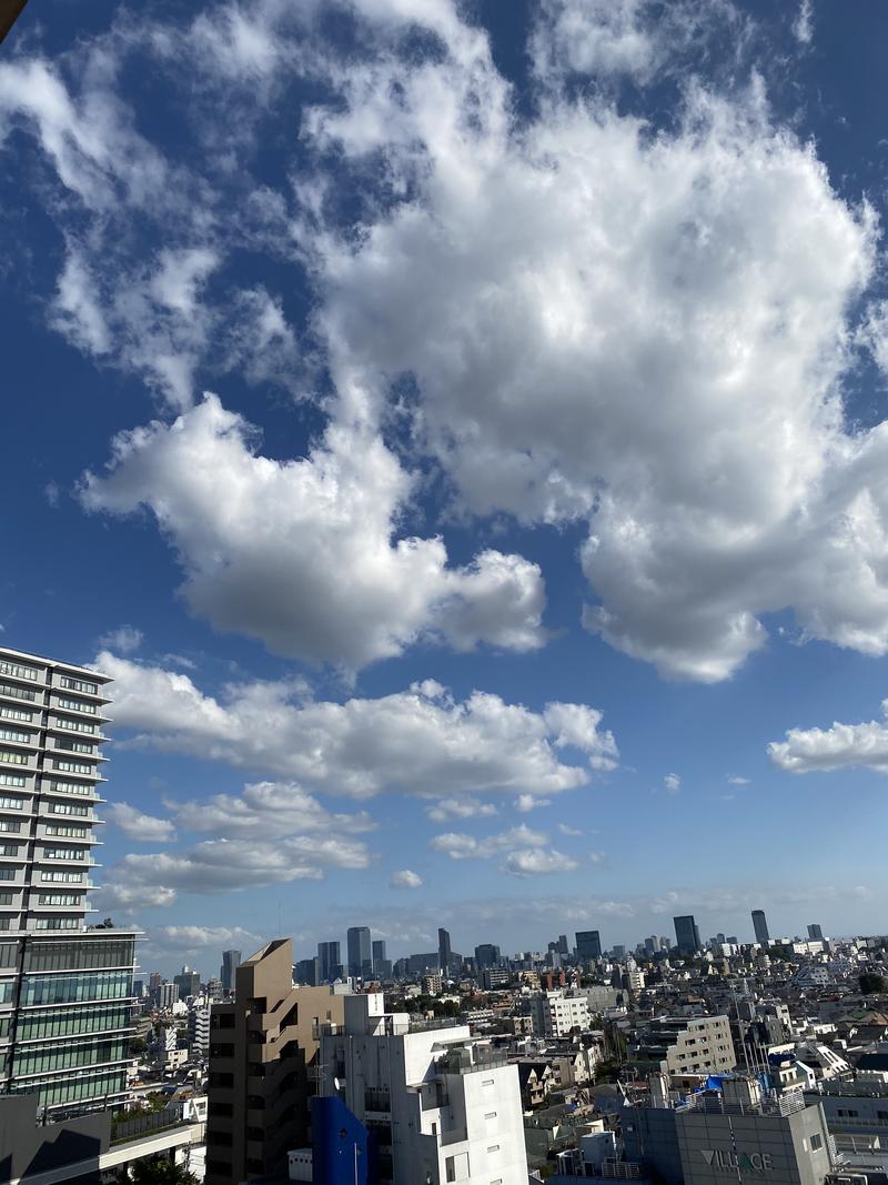 ♨️ちくりん♨️さんの天空のアジト マルシンスパのサ活写真