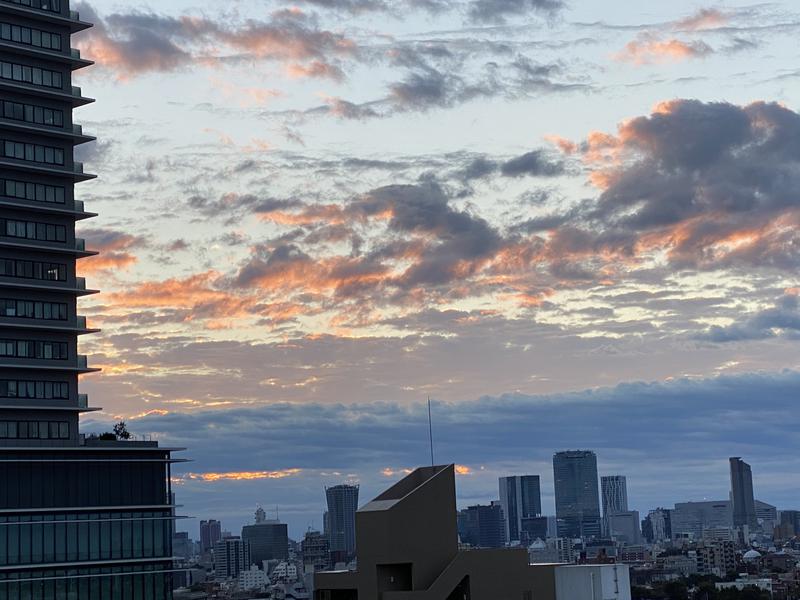 ♨️ふじふじ♨️さんの天空のアジト マルシンスパのサ活写真