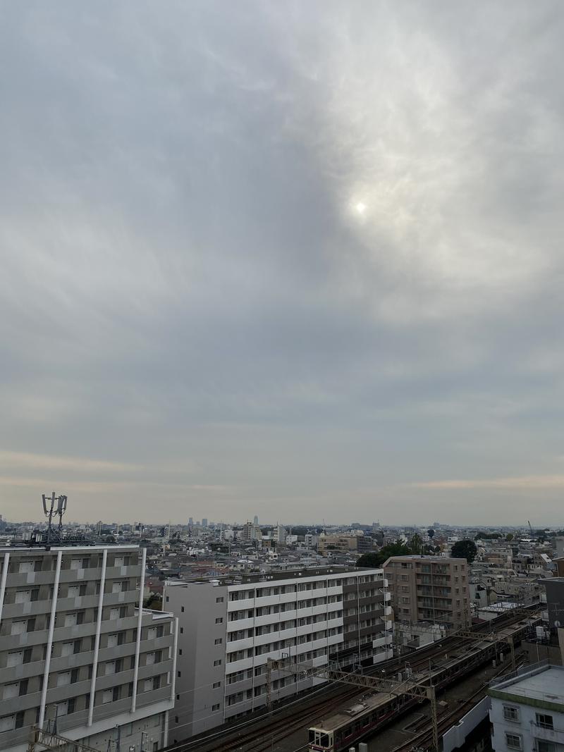 ♨️ちくりん♨️さんの天空のアジト マルシンスパのサ活写真