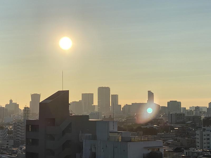 ♨️ふじふじ♨️さんの天空のアジト マルシンスパのサ活写真