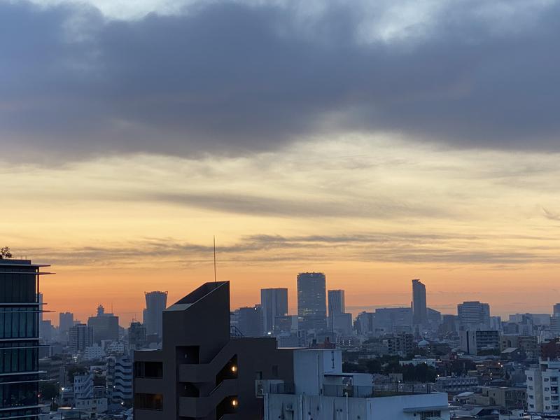 ♨️ふじふじ♨️さんの天空のアジト マルシンスパのサ活写真