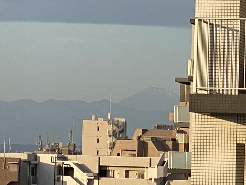 ♨️ふじふじ♨️さんの天空のアジト マルシンスパのサ活写真