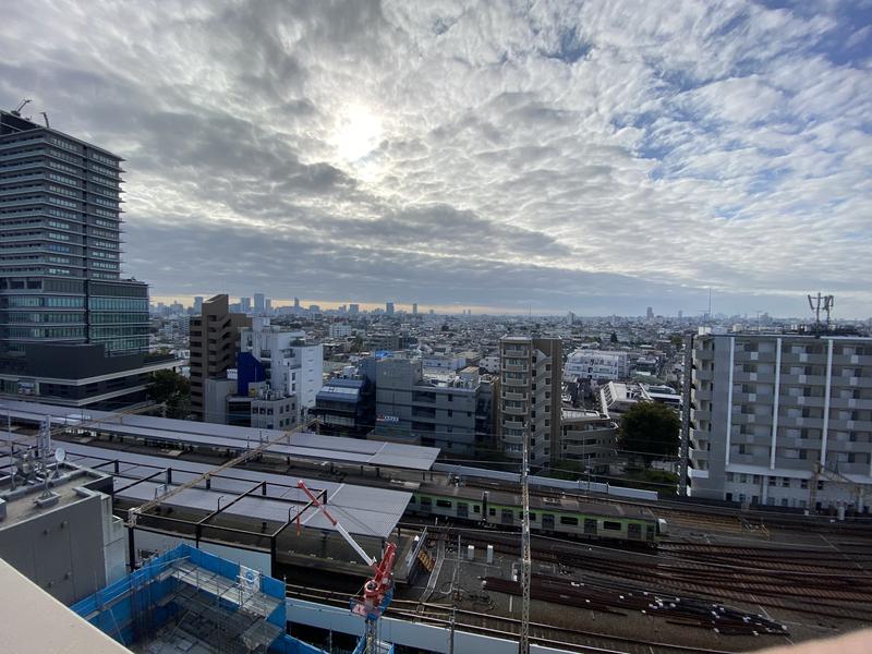 ♨️ふじふじ♨️さんの天空のアジト マルシンスパのサ活写真