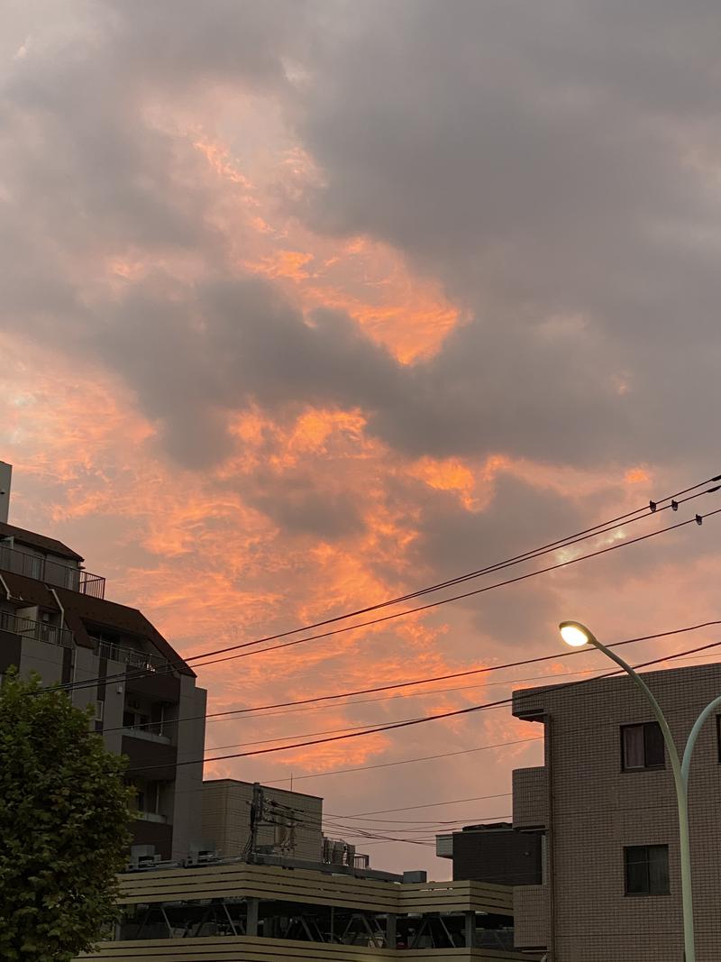 ♨️ふじふじ♨️さんの天空のアジト マルシンスパのサ活写真