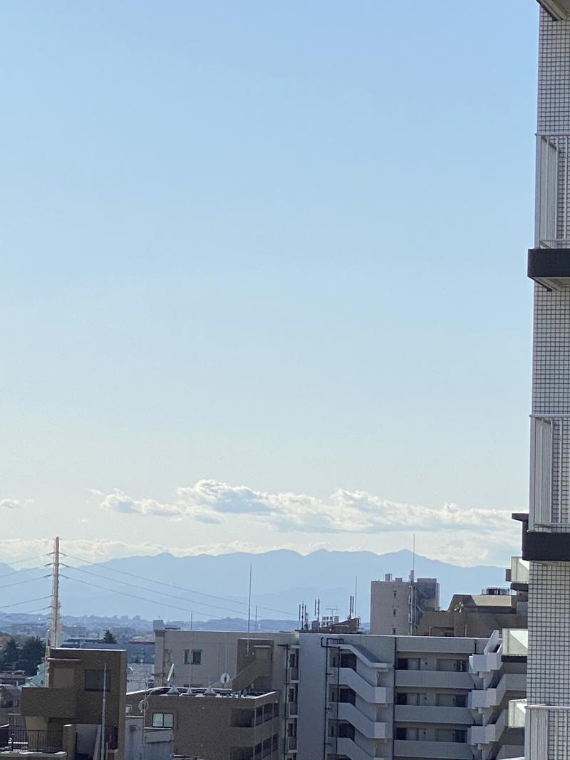 ♨️ちくりん♨️さんの天空のアジト マルシンスパのサ活写真