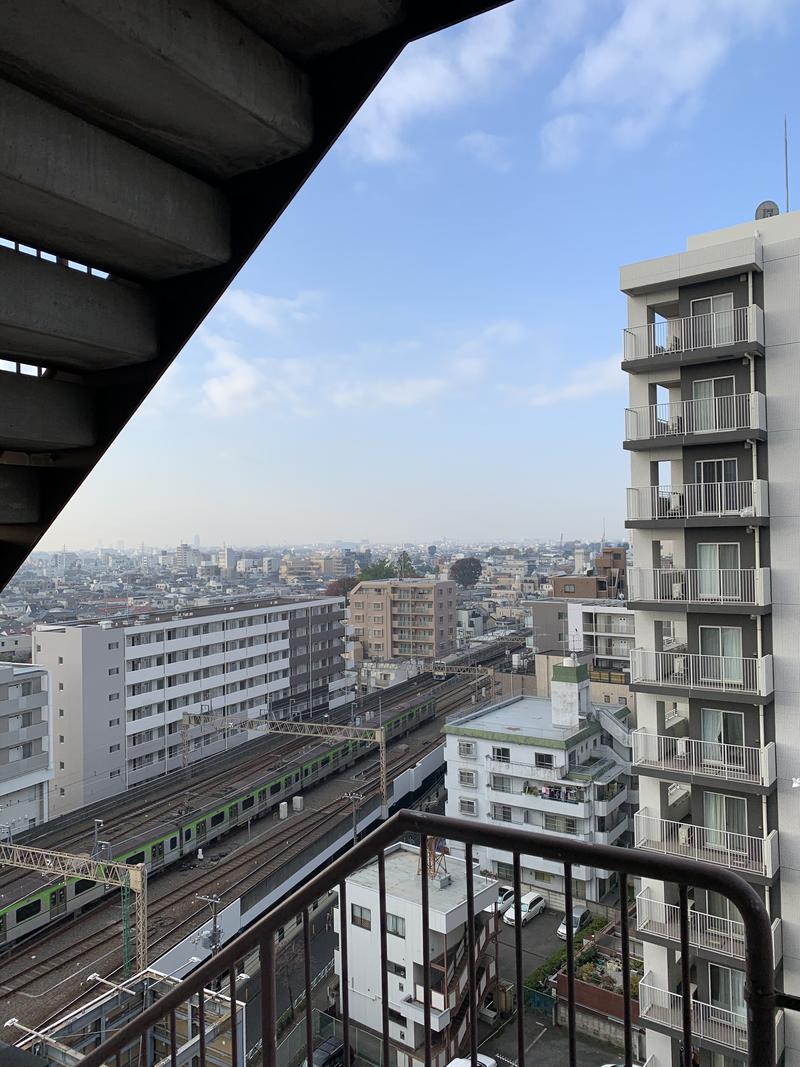 igaoさんの天空のアジト マルシンスパのサ活写真