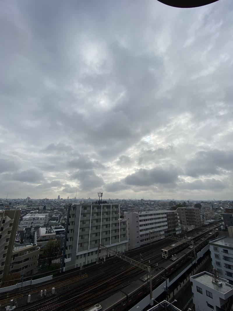 ♨️ちくりん♨️さんの天空のアジト マルシンスパのサ活写真