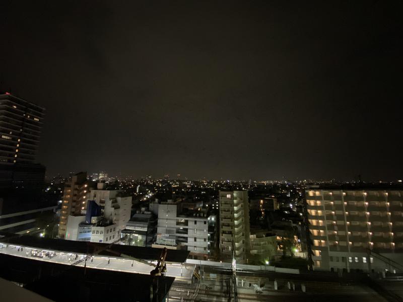 ♨️ふじふじ♨️さんの天空のアジト マルシンスパのサ活写真