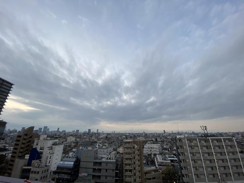 ♨️ふじふじ♨️さんの天空のアジト マルシンスパのサ活写真