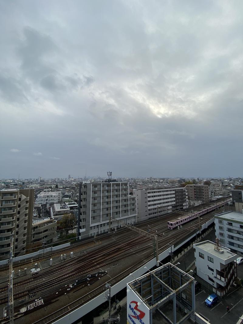 ♨️ちくりん♨️さんの天空のアジト マルシンスパのサ活写真