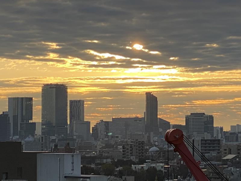 ♨️ふじふじ♨️さんの天空のアジト マルシンスパのサ活写真