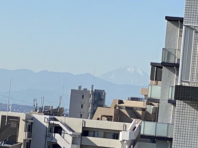 ♨️ふじふじ♨️さんの天空のアジト マルシンスパのサ活写真