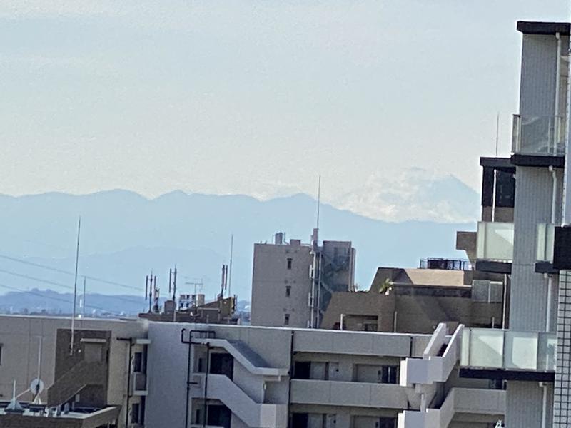 ♨️ふじふじ♨️さんの天空のアジト マルシンスパのサ活写真