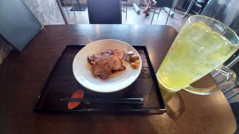 ゆーだいさんの天空のアジト マルシンスパのサ活写真