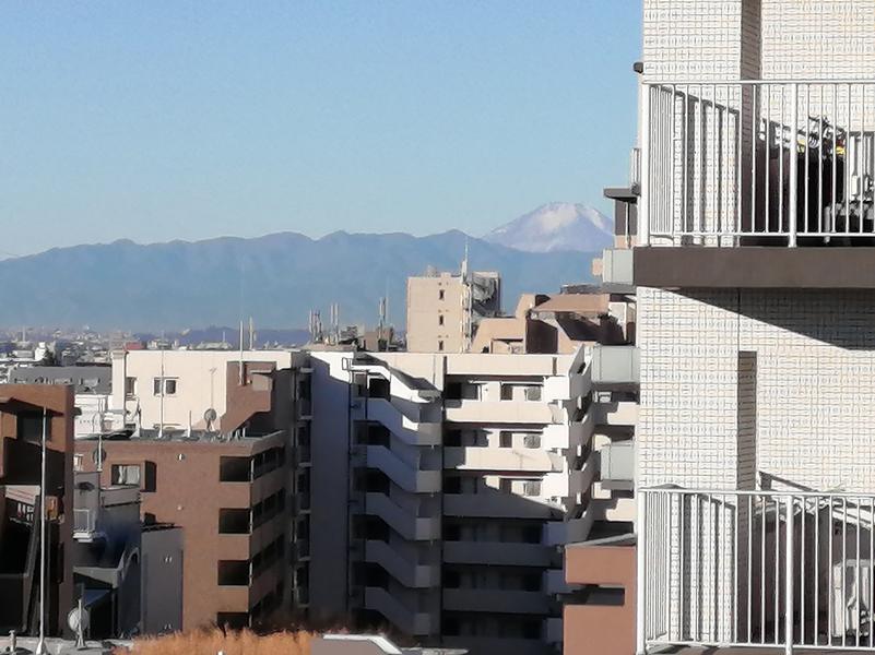 CoCoちんさんの天空のアジト マルシンスパのサ活写真