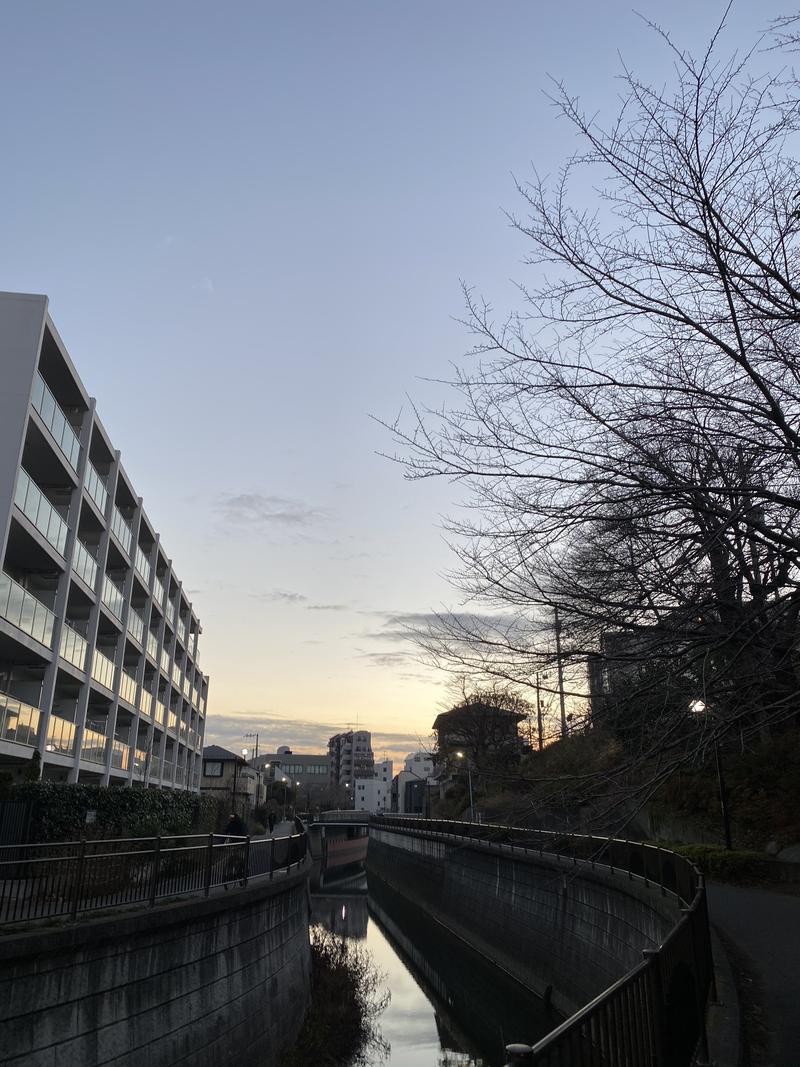 ♨️ふじふじ♨️さんの天空のアジト マルシンスパのサ活写真