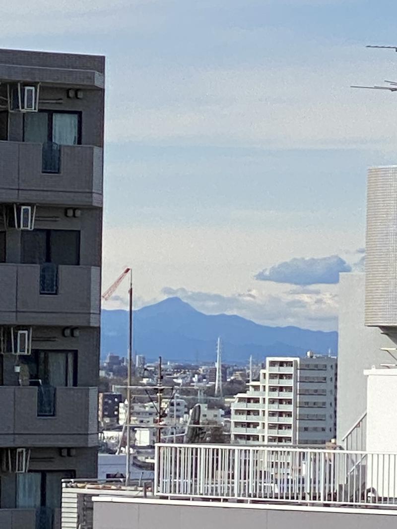 ♨️ちくりん♨️さんの天空のアジト マルシンスパのサ活写真