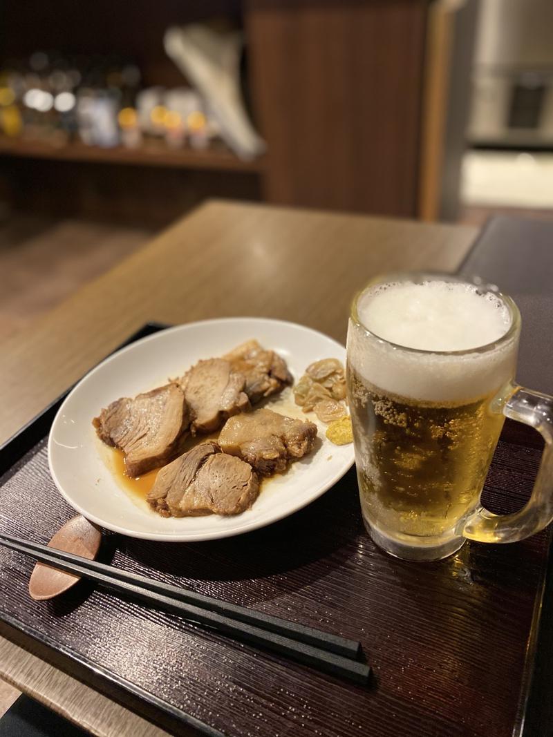 どびん蒸しさんの天空のアジト マルシンスパのサ活写真