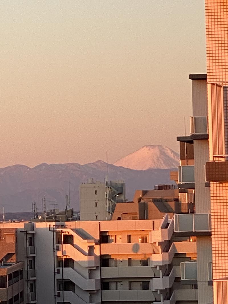 ♨️ちくりん♨️さんの天空のアジト マルシンスパのサ活写真