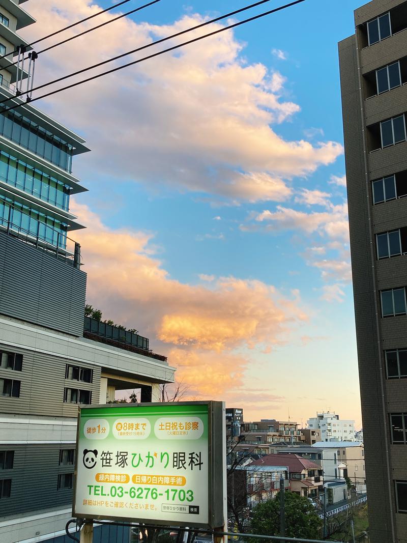 shebuさんの天空のアジト マルシンスパのサ活写真