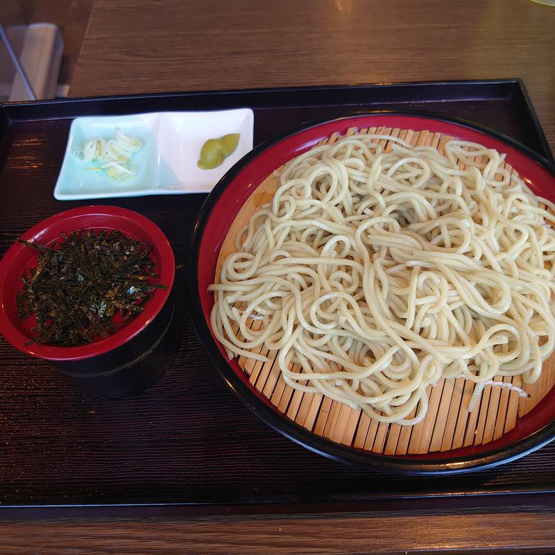 よさささんの天空のアジト マルシンスパのサ活写真