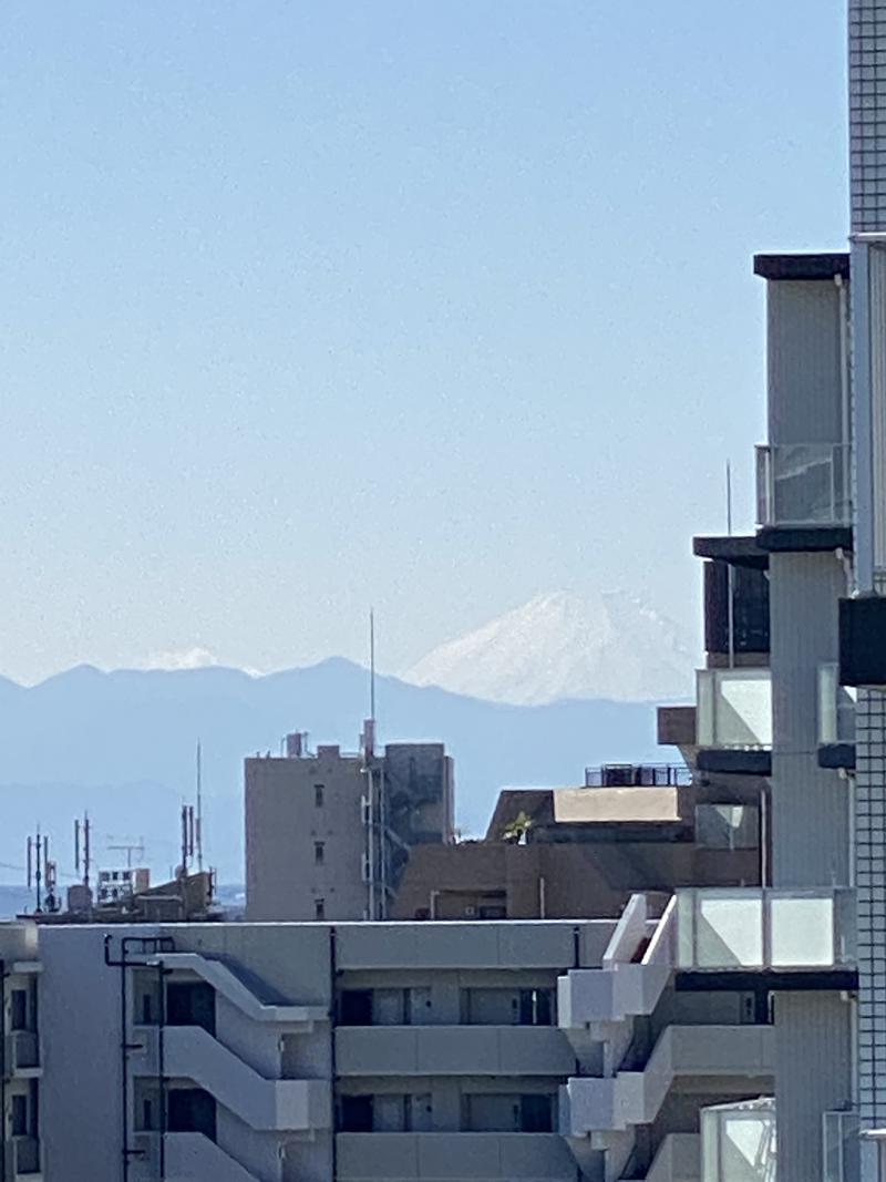 ♨️ちくりん♨️さんの天空のアジト マルシンスパのサ活写真