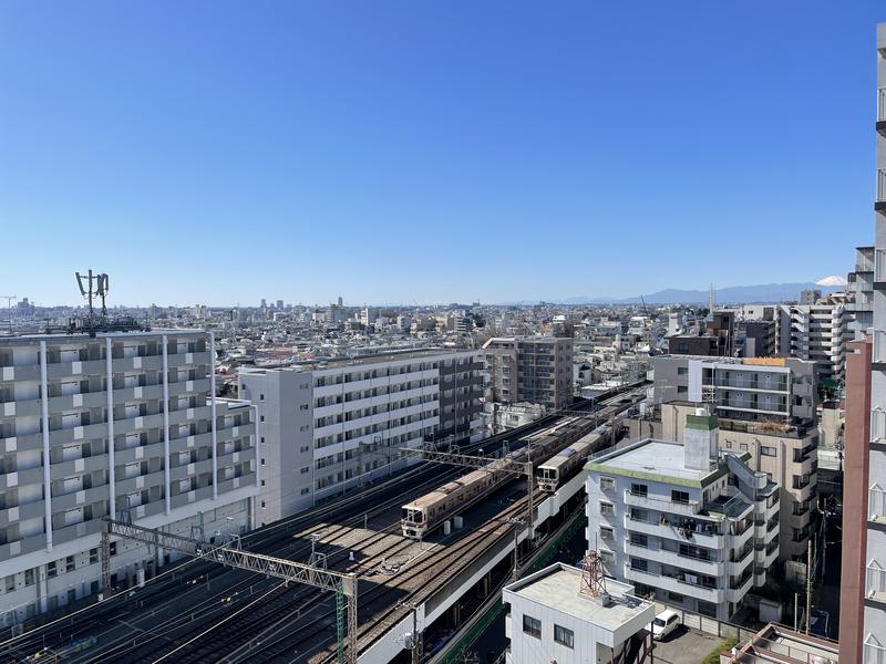 まろさんの天空のアジト マルシンスパのサ活写真