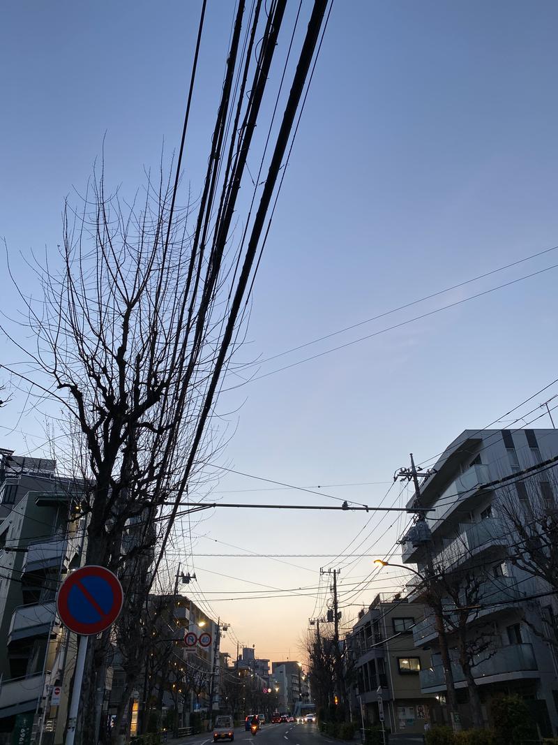 ♨️ふじふじ♨️さんの天空のアジト マルシンスパのサ活写真