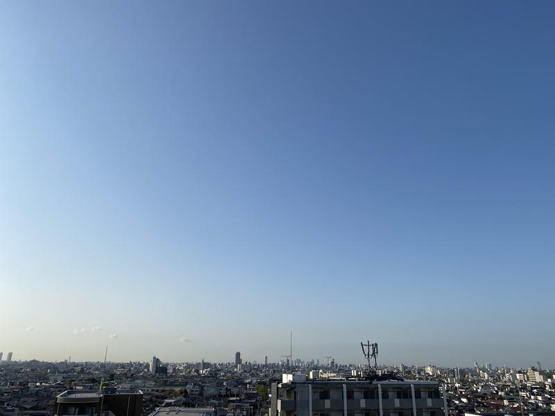 ♨️ふじふじ♨️さんの天空のアジト マルシンスパのサ活写真