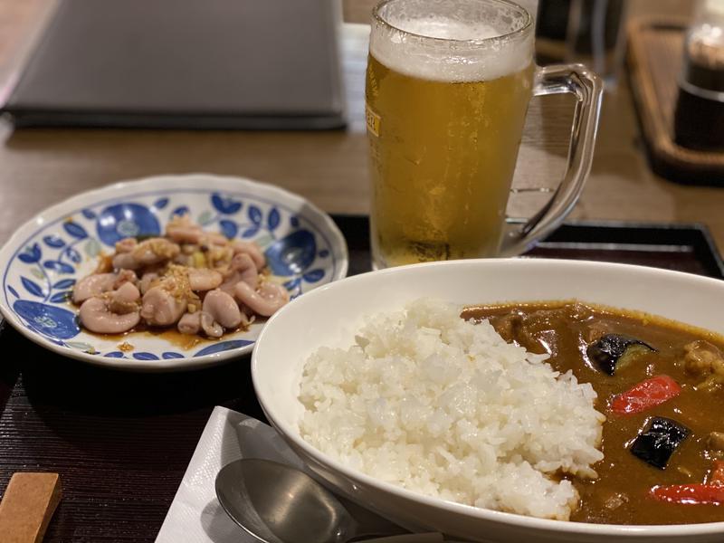 ♨️ふじふじ♨️さんの天空のアジト マルシンスパのサ活写真