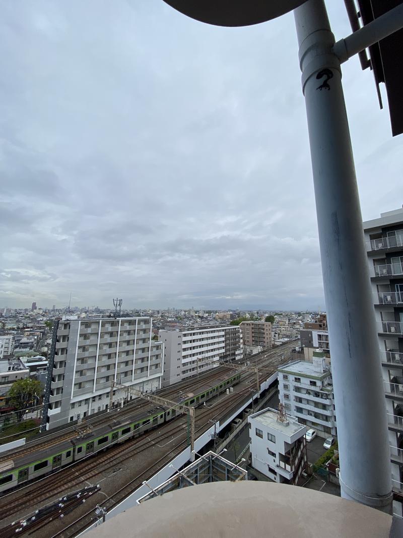 ♨️ちくりん♨️さんの天空のアジト マルシンスパのサ活写真