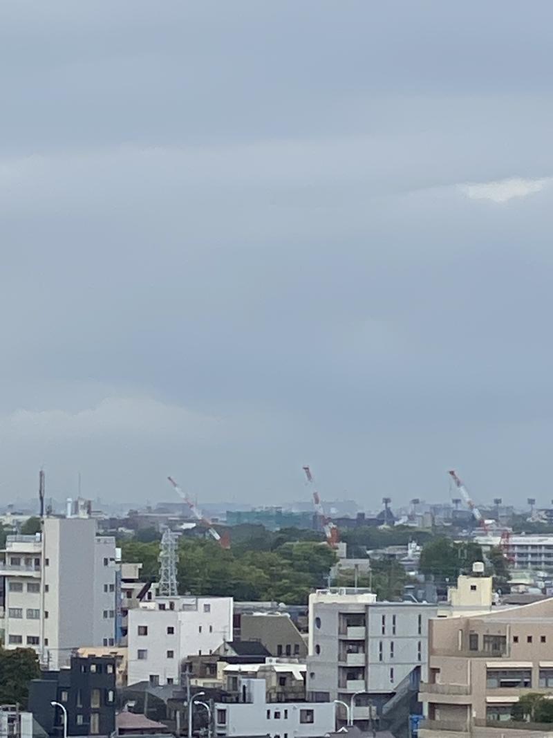 ♨️ちくりん♨️さんの天空のアジト マルシンスパのサ活写真