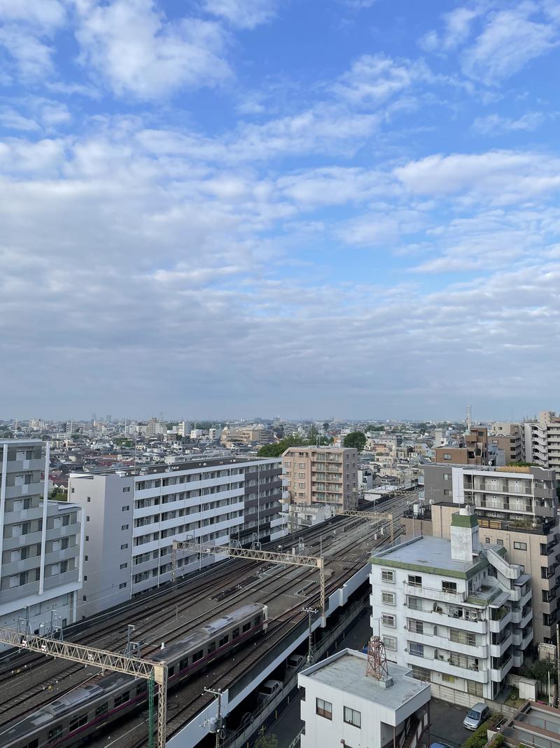 takeda3000さんの天空のアジト マルシンスパのサ活写真