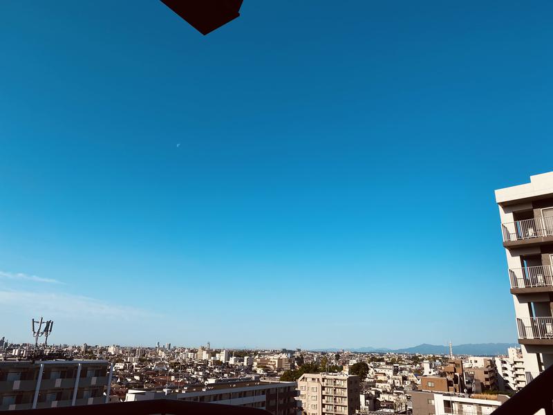 ♨️ふじふじ♨️さんの天空のアジト マルシンスパのサ活写真