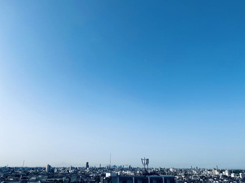 ♨️ふじふじ♨️さんの天空のアジト マルシンスパのサ活写真