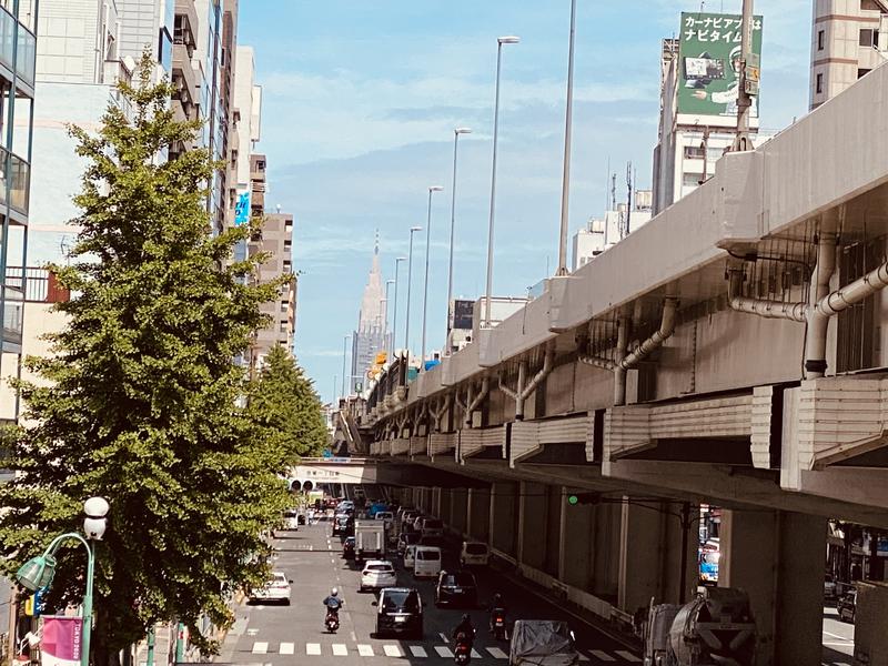 ♨️ふじふじ♨️さんの天空のアジト マルシンスパのサ活写真