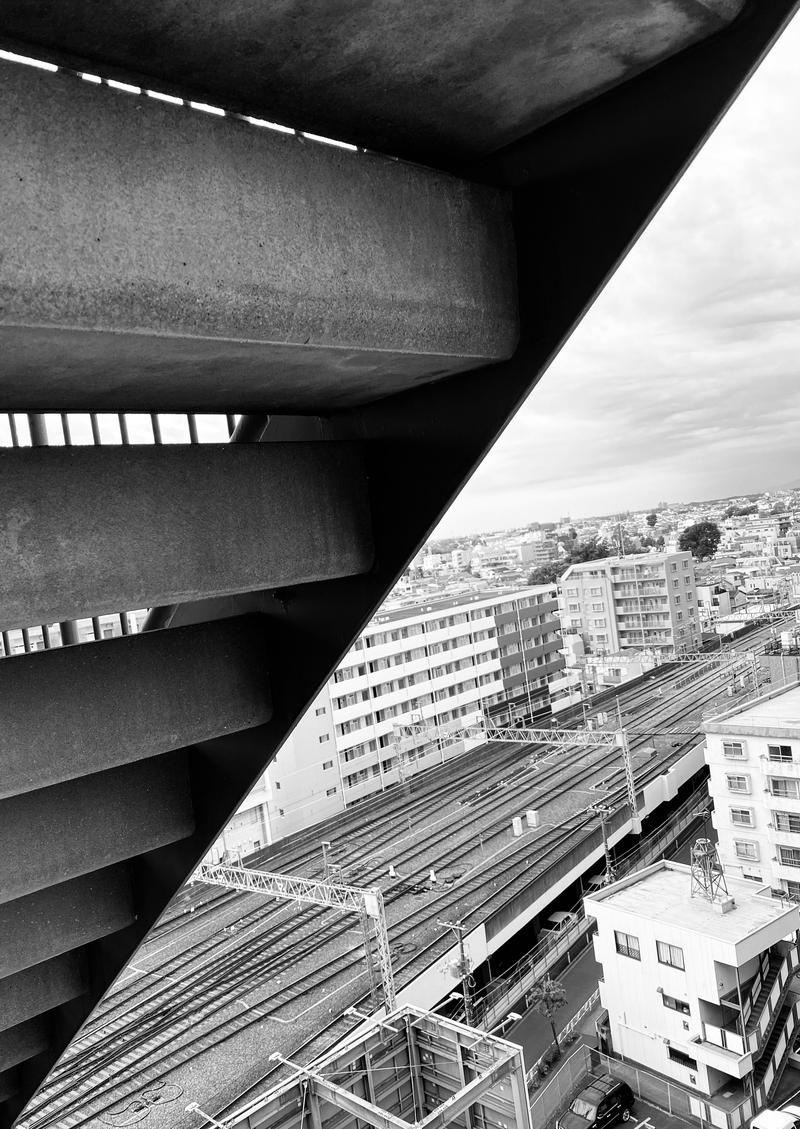 ♨️ふじふじ♨️さんの天空のアジト マルシンスパのサ活写真