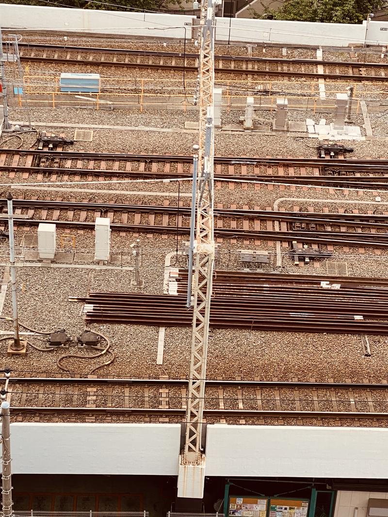 ♨️ふじふじ♨️さんの天空のアジト マルシンスパのサ活写真