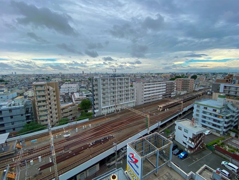 こせこしぱぱさんの天空のアジト マルシンスパのサ活写真