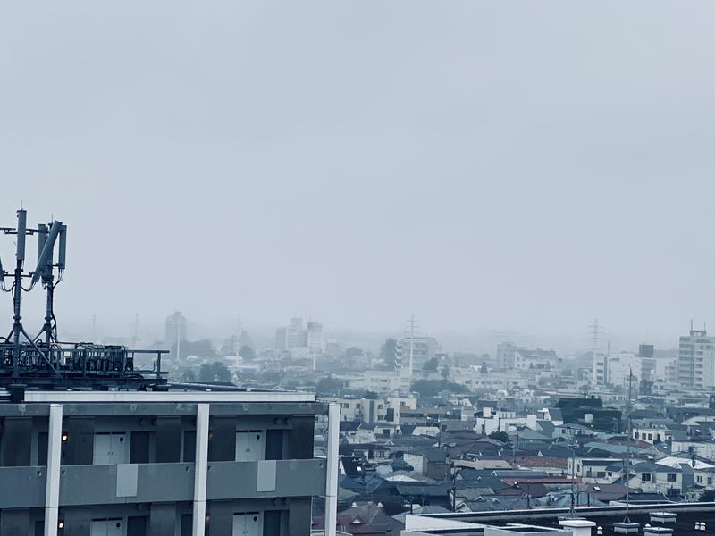 ♨️ふじふじ♨️さんの天空のアジト マルシンスパのサ活写真