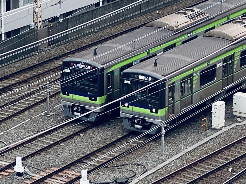 ♨️ふじふじ♨️さんの天空のアジト マルシンスパのサ活写真