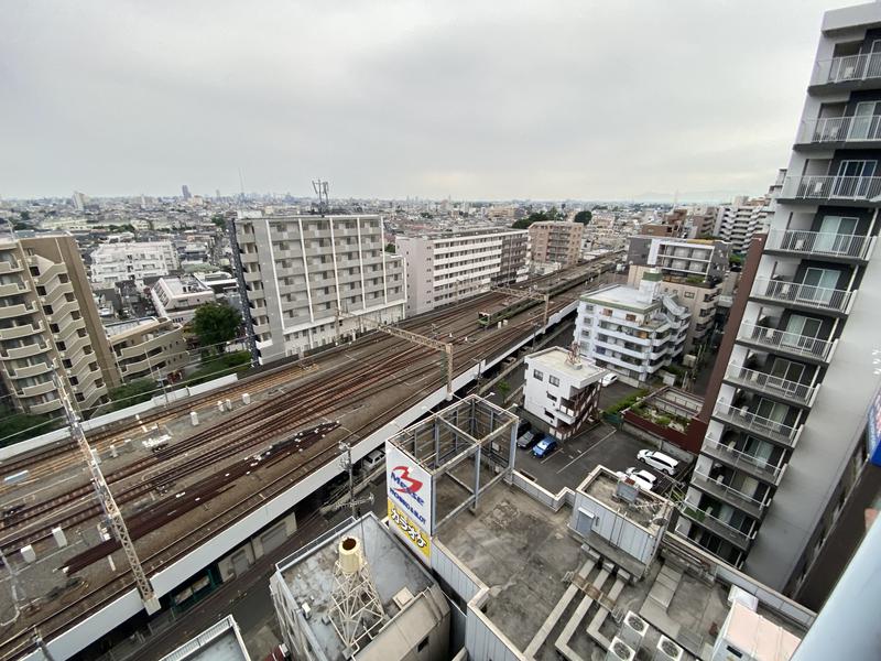 ホイさんさんの天空のアジト マルシンスパのサ活写真