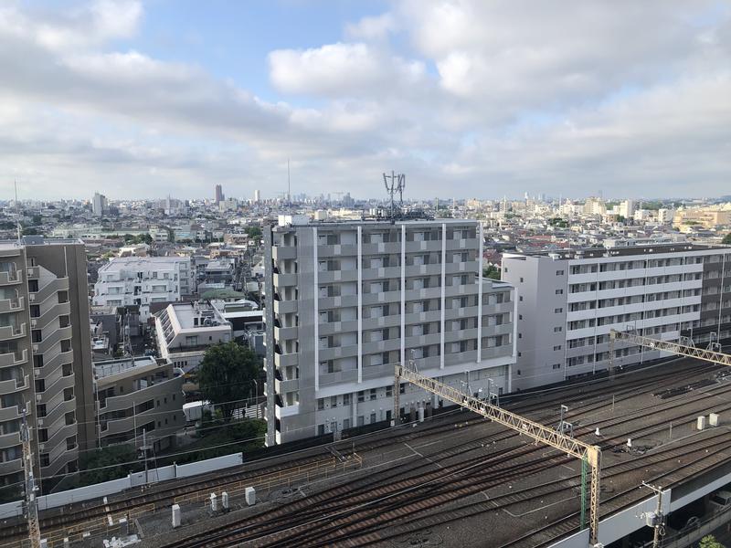 角川泰章（トトノイア）さんの天空のアジト マルシンスパのサ活写真