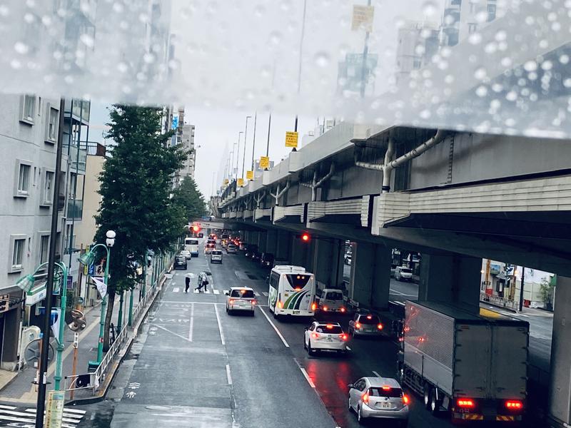 ♨️ふじふじ♨️さんの天空のアジト マルシンスパのサ活写真