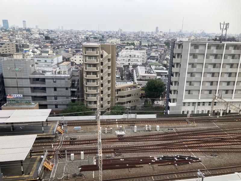 サウなぼりんさんの天空のアジト マルシンスパのサ活写真