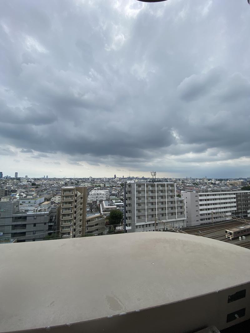 ♨️ちくりん♨️さんの天空のアジト マルシンスパのサ活写真